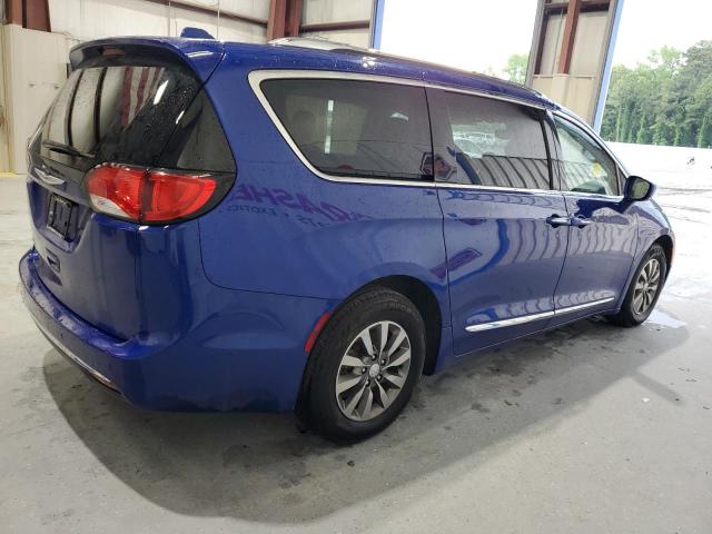 Vin: 2c4rc1eg8kr708533, lot: 56935385, chrysler pacifica touring l plus 20193