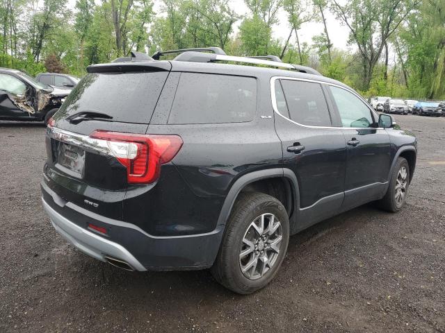 Vin: 1gkknrls7lz195692, lot: 57106115, gmc acadia sle 20203