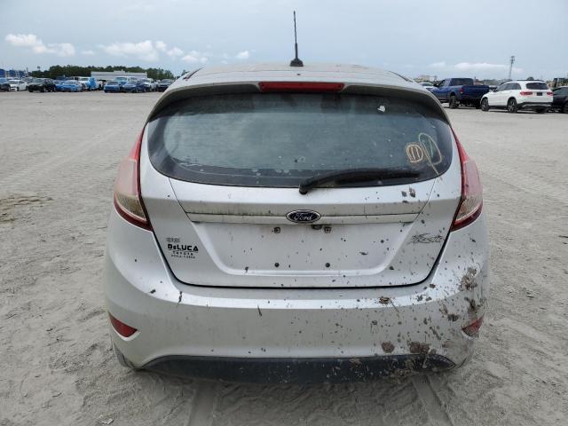 2018 FORD FIESTA SE - 3FADP4EJ9JM140476