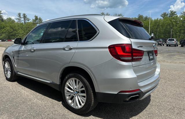 2016 BMW X5 XDR40E - 5UXKT0C52G0F74828