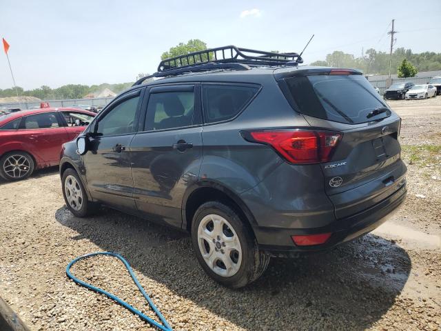 2019 FORD ESCAPE S - 1FMCU0F77KUC03156