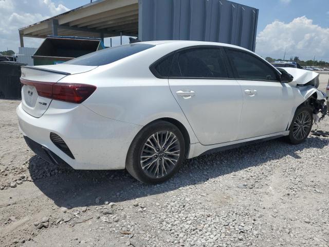 Vin: 3kpf54ad8ne503827, lot: 58788375, kia forte gt line 20223