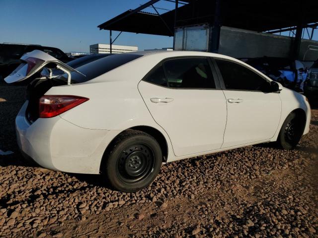 Vin: 2t1burhexjc051806, lot: 58432115, toyota corolla l 20183