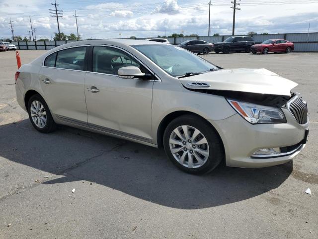 Vin: 1g4gb5gr0ef303130, lot: 56906565, buick lacrosse 20144