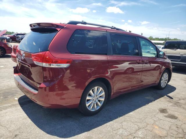 Vin: 5tddk3dc6es085013, lot: 55119115, toyota all models xle 20143