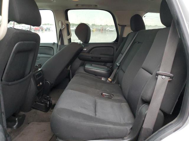 2011 GMC YUKON SLE - 1GKS1AE05BR102725