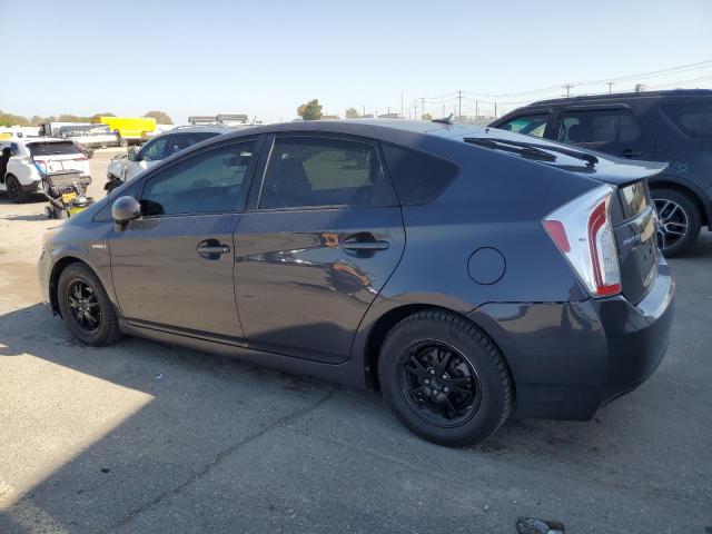 Vin: jtdkn3du8e1796880, lot: 55640965, toyota prius 20142