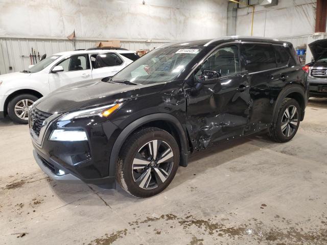 Vin: 5n1at3cb9mc754542, lot: 59144925, nissan rogue sl 2021 img_1