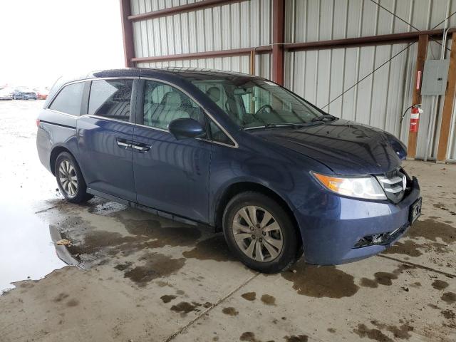 Vin: 5fnrl5h60fb035586, lot: 57419455, honda all models exl 20154