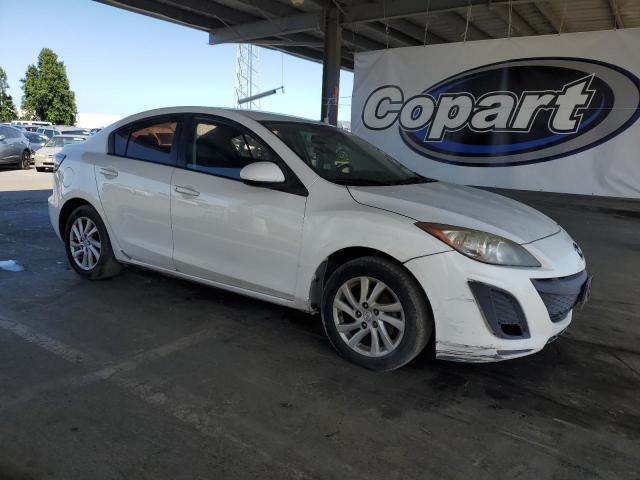 Vin: jm1bl1ug7b1412149, lot: 57861115, mazda 3 i 20114