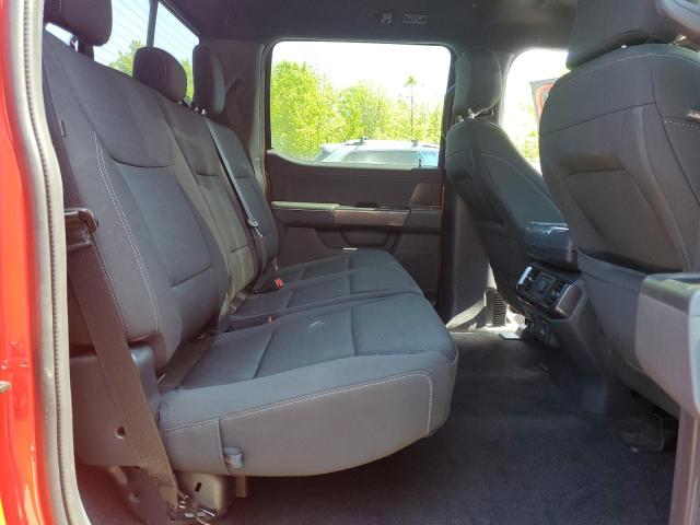2023 FORD F150 SUPER - 1FTEW1EP2PKD37574