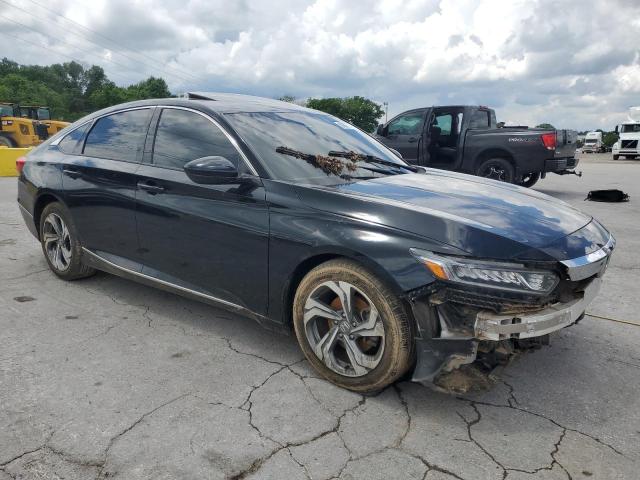 Vin: 1hgcv1f45ka052379, lot: 56875445, honda accord ex 20194