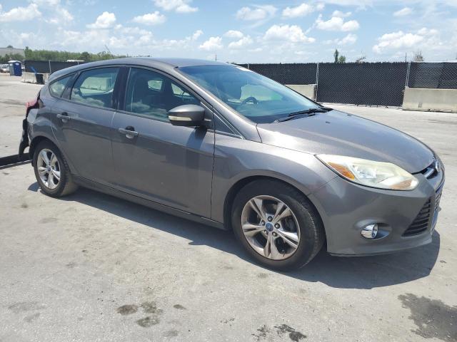 Vin: 1fahp3k27cl261536, lot: 57843355, ford focus se 20124