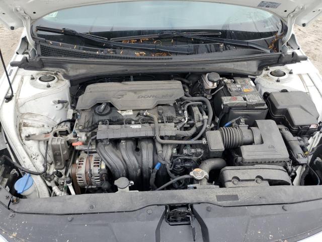 2023 HYUNDAI ELANTRA SE - 5NPLM4AG2PH091743