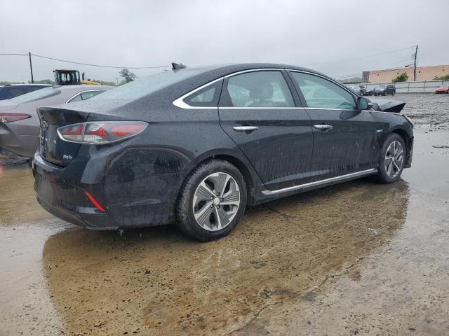 Vin: kmhe54l25ka093361, lot: 57810885, hyundai sonata plug-in hybrid 20193
