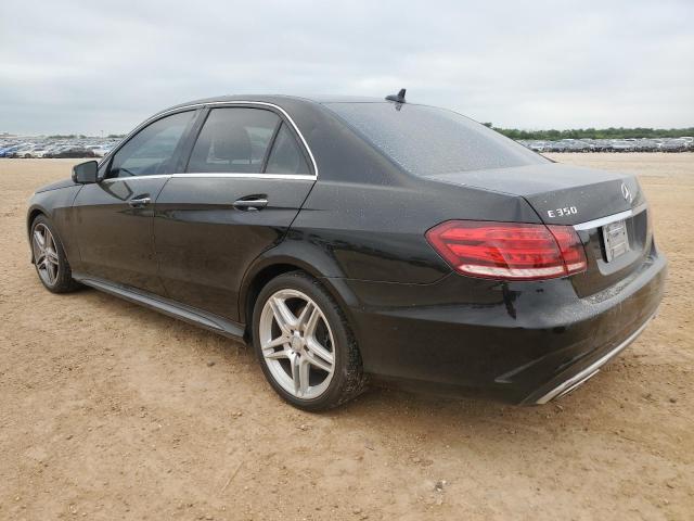 Vin: wddhf5kb7ea852558, lot: 54439725, mercedes-benz e-class 350 20142