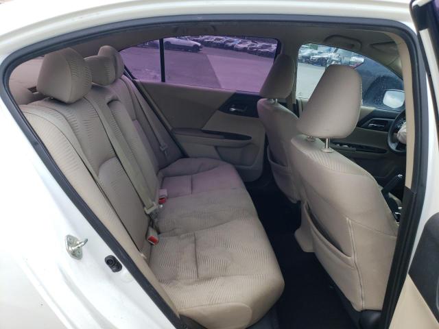 2015 HONDA ACCORD LX - 1HGCR2F37FA142477