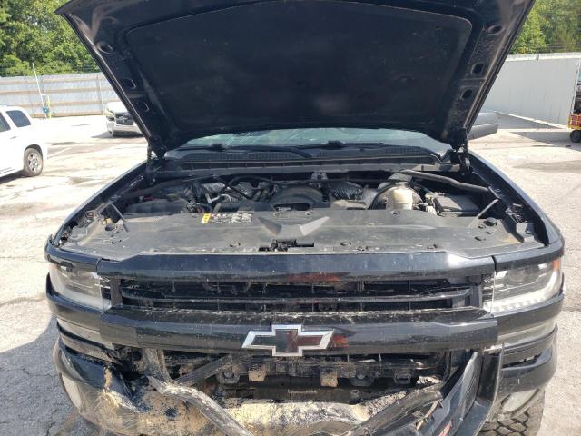 2017 CHEVROLET SILVERADO 1GCVKREC9HZ159193