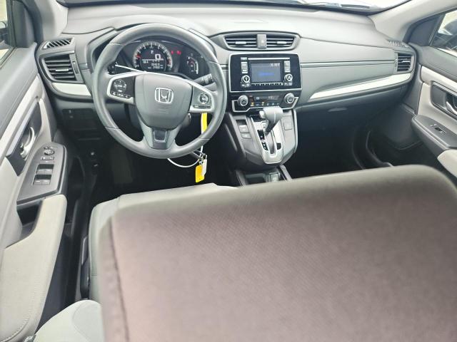 2019 HONDA CR-V LX - 2HKRW5H39KH416538