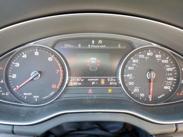 2021 AUDI Q5 SPORTBA WA14AAFYXM2092451