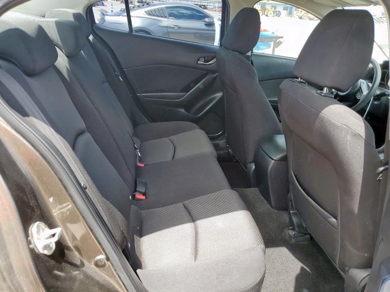 2017 MAZDA 3 SPORT 3MZBN1U78HM122036
