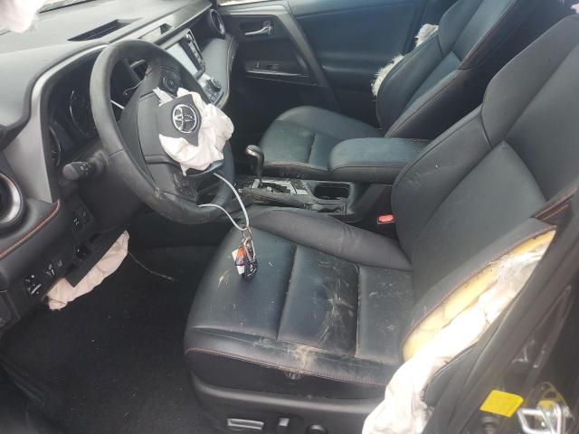 2017 TOYOTA RAV 4 2T3JFREVXHW608093