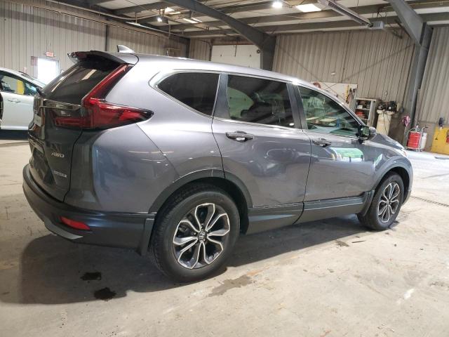 Vin: 5j6rt6h54nl044133, lot: 56027485, honda crv ex 20223