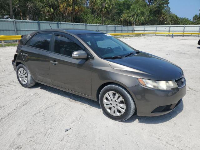 Vin: knafu4a27a5191729, lot: 58355295, kia forte ex 20104