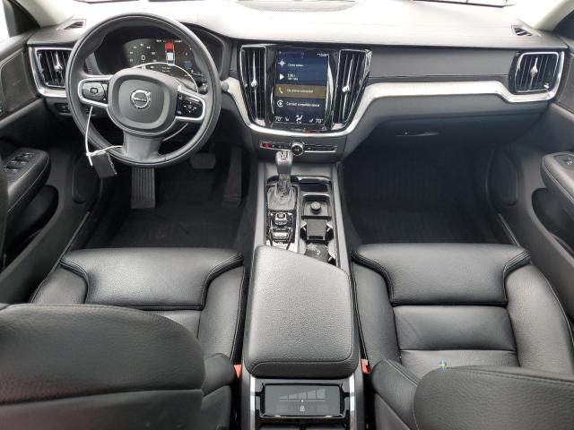 2019 VOLVO S60 T5 INS 7JR102FL7KG006083