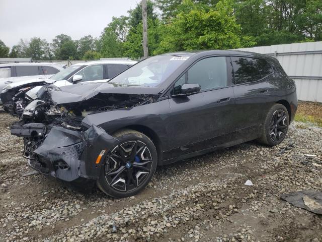 Vin: wb523cf08nck28256, lot: 58966325, bmw ix xdrive5 xdrive50 2022 img_1