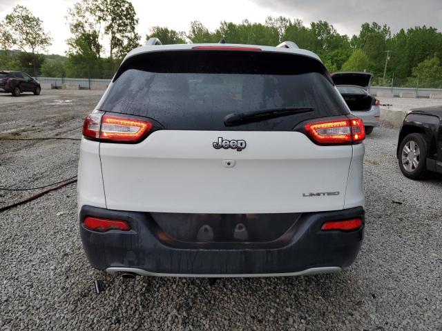 2017 JEEP CHEROKEE L - 1C4PJLDB9HW516097