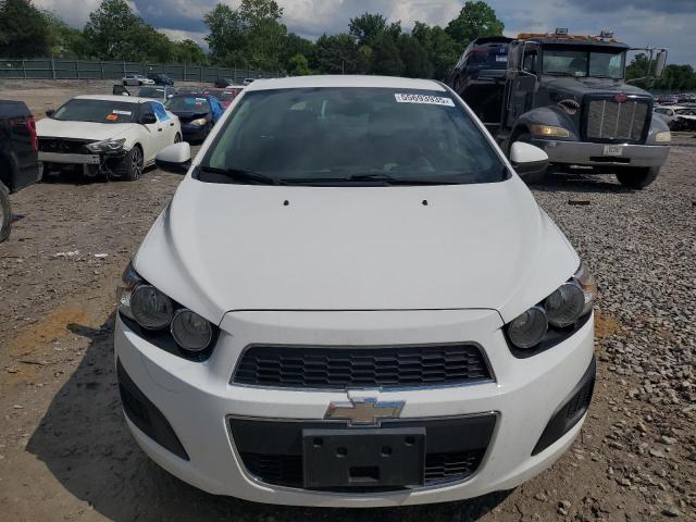 2016 CHEVROLET SONIC LS - 1G1JA6SG9G4172215