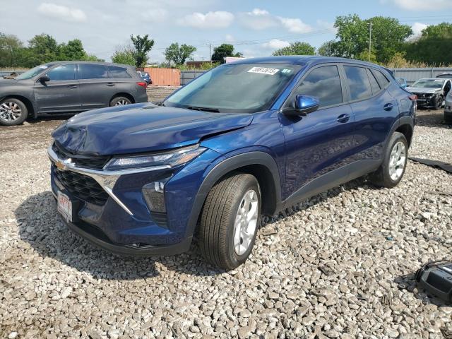 Vin: kl77lfe23rc044151, lot: 58812615, chevrolet trax ls 2024 img_1