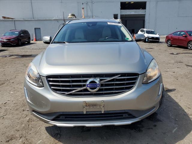 2016 VOLVO XC60 T6 PR YV4902RK6G2858186