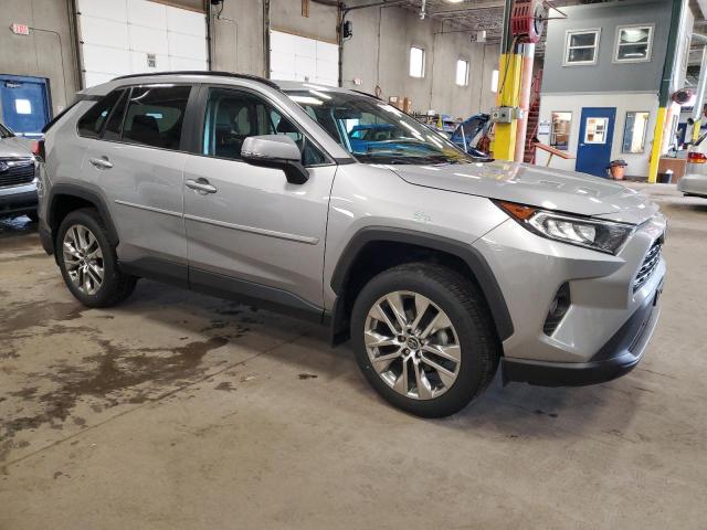Vin: 2t3a1rfv3mc155735, lot: 58738135, toyota rav4 xle premium 20214