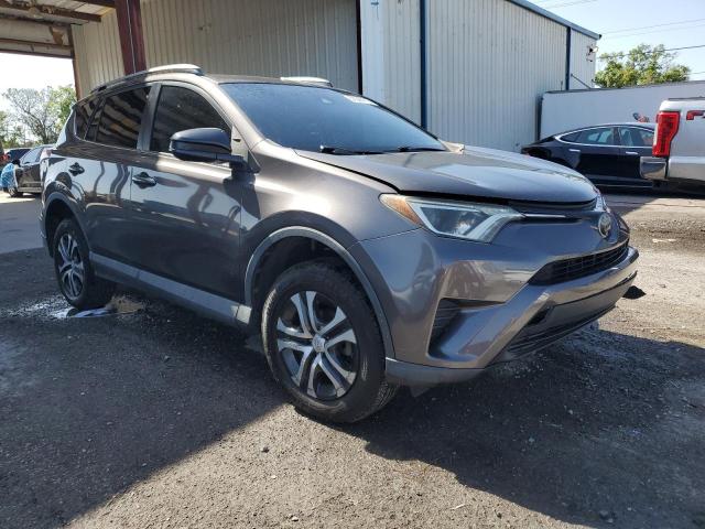 Vin: 2t3zfrevxhw353772, lot: 57044115, toyota rav4 le 20174