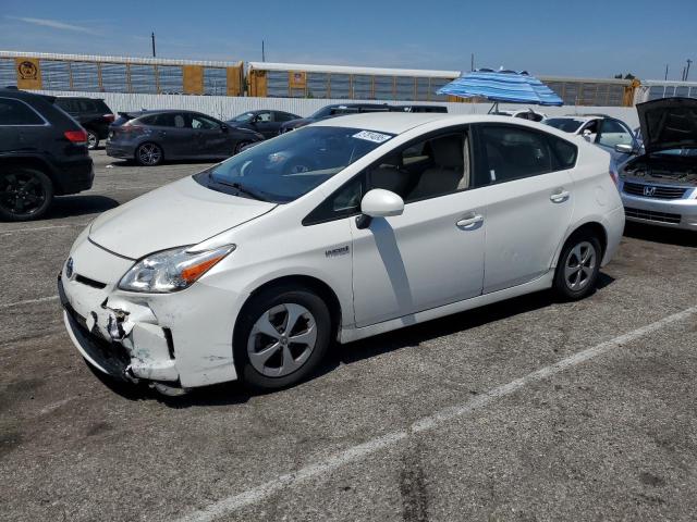 Vin: jtdkn3du2d5586198, lot: 57814095, toyota prius 2013 img_1