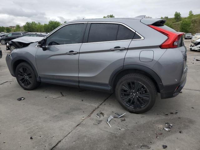 Vin: ja4at4aaxkz046597, lot: 58757355, mitsubishi eclipse le 20192