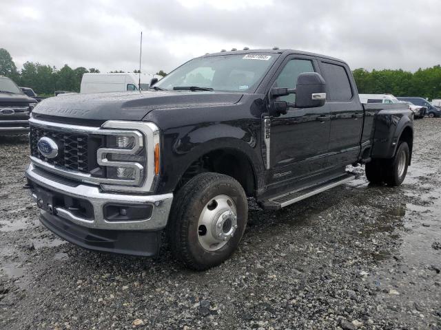 Vin: 1ft8w3dt4pec48966, lot: 56827865, ford f350 super duty 2023 img_1