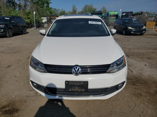 2013 VOLKSWAGEN JETTA TDI - 3VWLL7AJ6DM420785