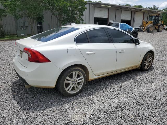 Vin: yv1622fsxc2124708, lot: 58520005, volvo s60 t5 20123