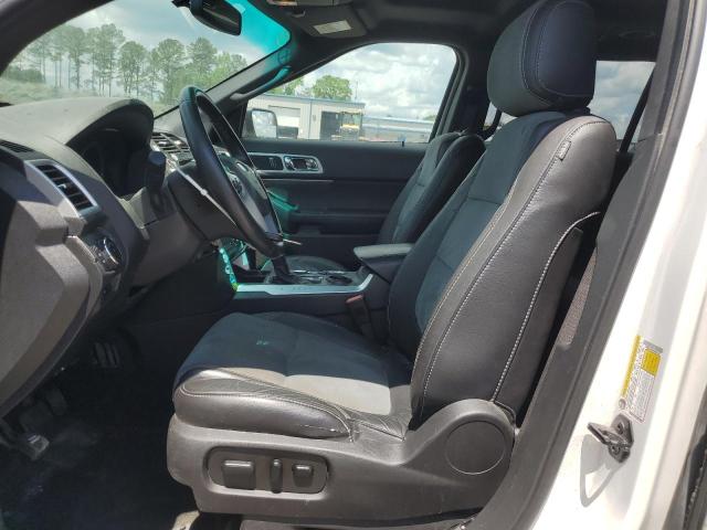 2015 FORD EXPLORER XLT 1FM5K7D83FGA96162