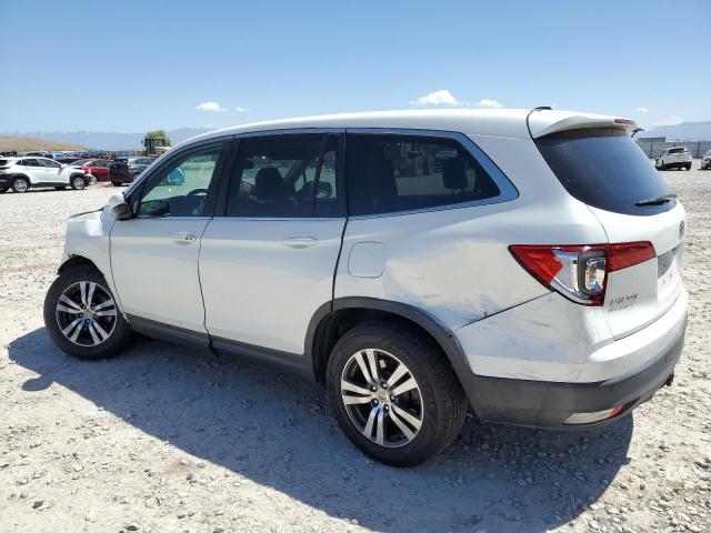 Vin: 5fnyf6h60gb003506, lot: 58380375, honda pilot exl 20162