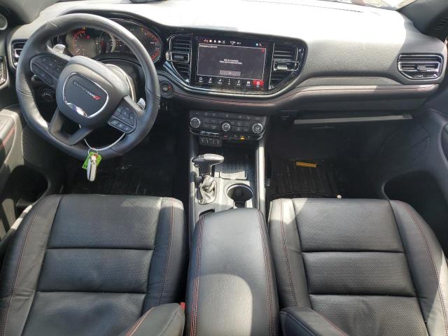 2025 DODGE DURANGO GT 1C4RDJDG7SC503972