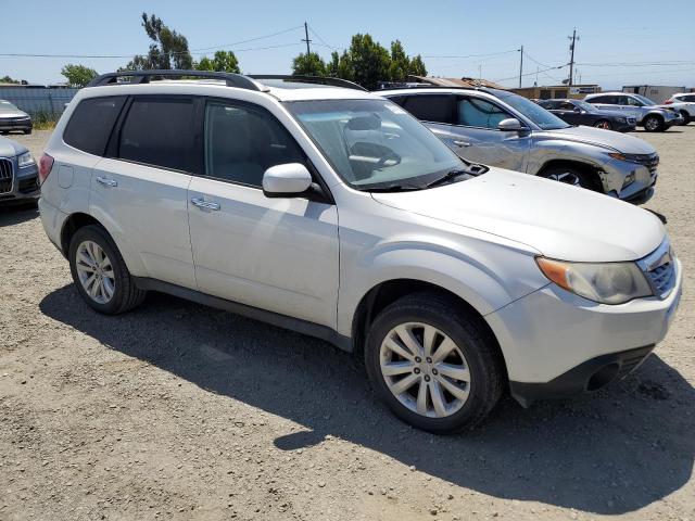 Vin: jf2shaec6ch466274, lot: 57477815, subaru forester limited 20124