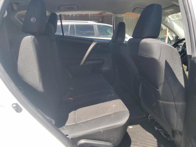 2017 TOYOTA RAV4 LE - JTMBFREVXHJ711761