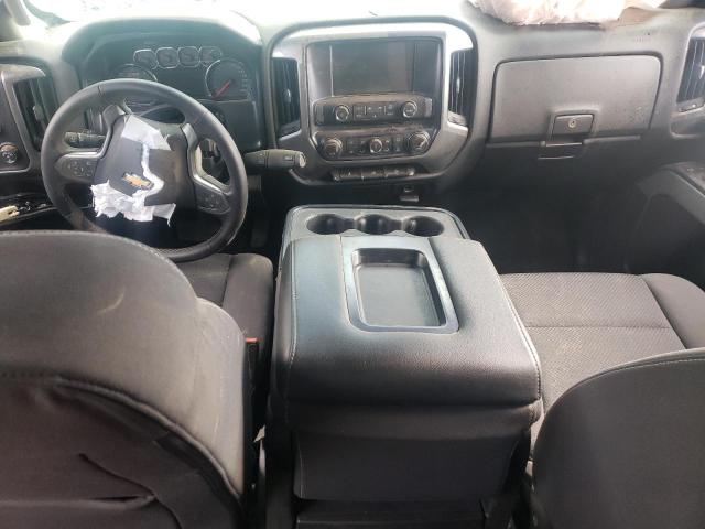 2017 CHEVROLET SILVERADO - 1GC1KVEG3HF225619