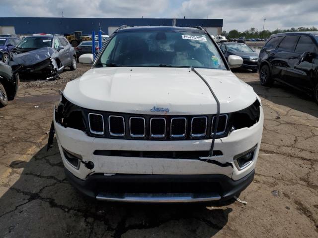 2019 JEEP COMPASS LI 3C4NJDCB9KT842249