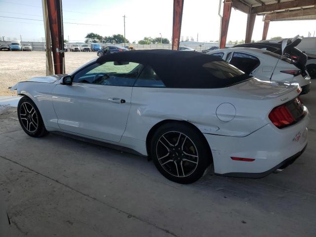 2018 FORD MUSTANG 1FATP8UH2J5111005
