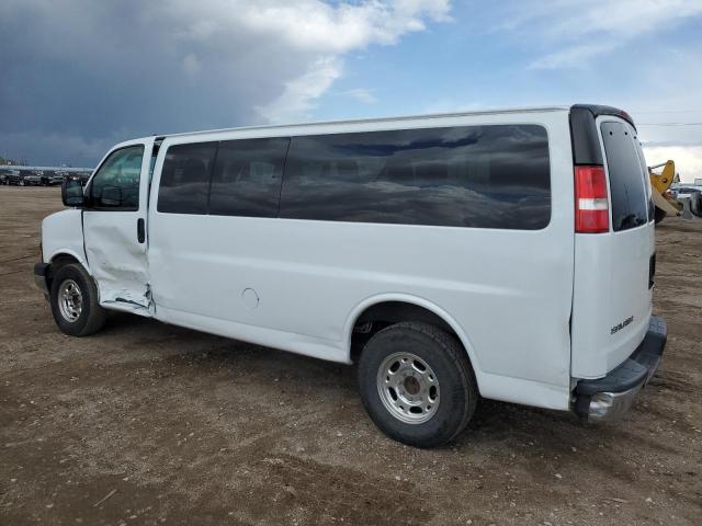 Vin: 1gjz7pfg4j1240284, lot: 55495065, gmc savana g3500 lt 20182